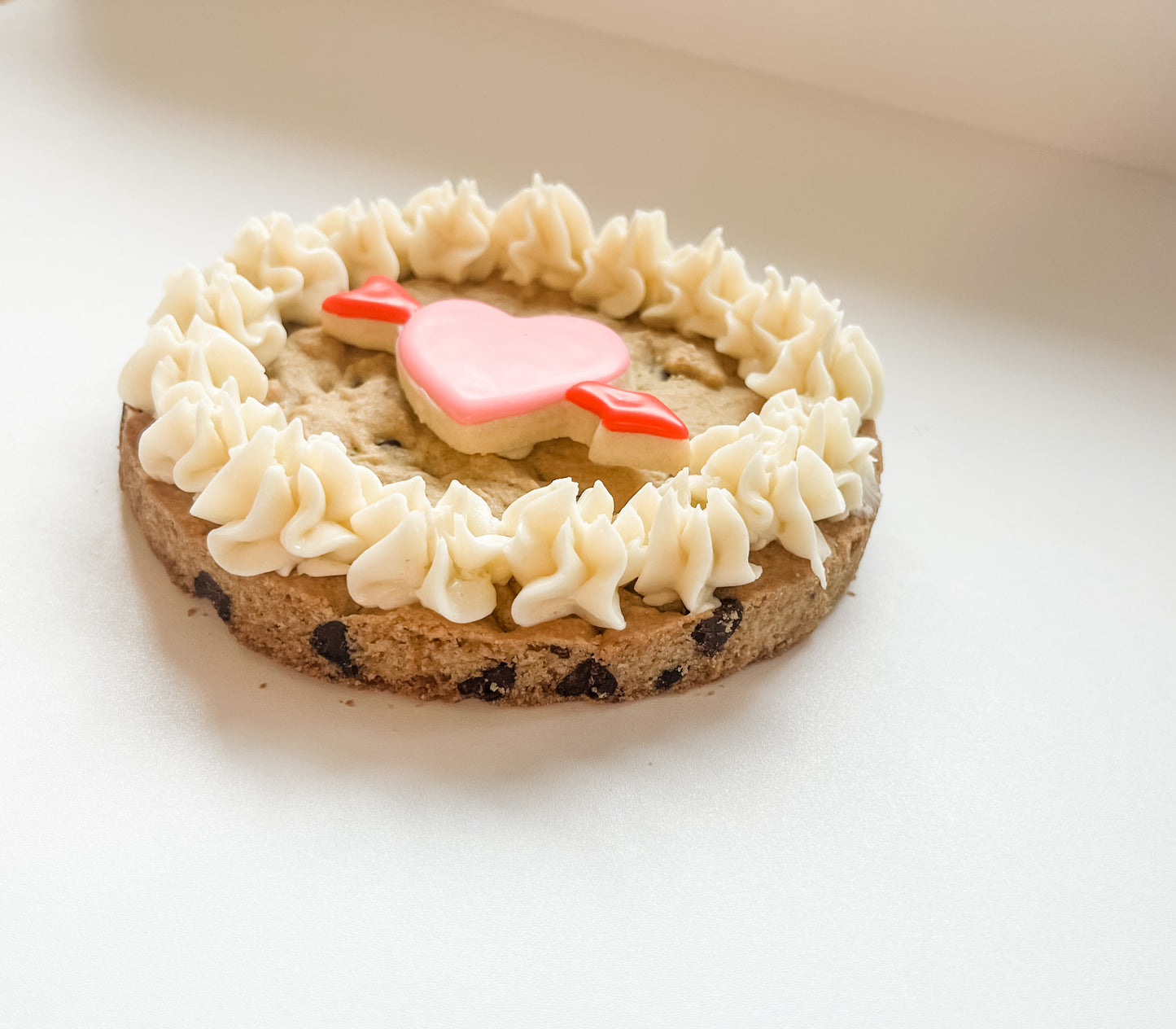 5.5" Personal Cookie Cake