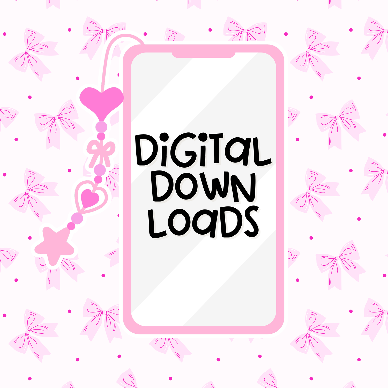 Digital Downloads