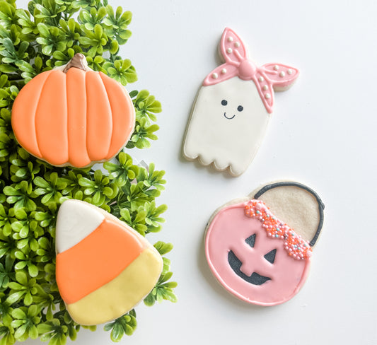 Halloween Set - Customizable