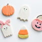 Halloween Set - Customizable