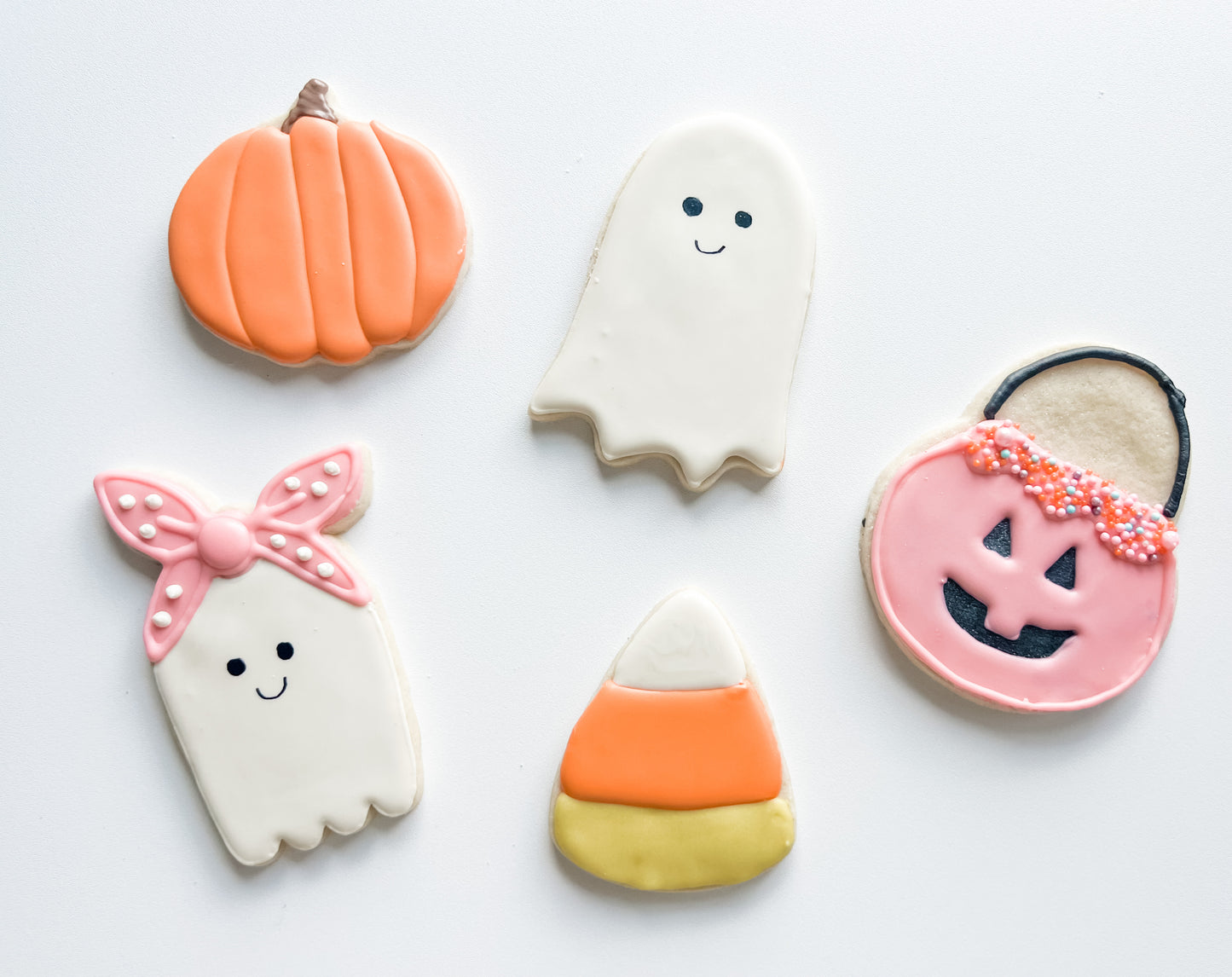 Halloween Set - Customizable