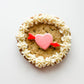 5.5" Personal Cookie Cake