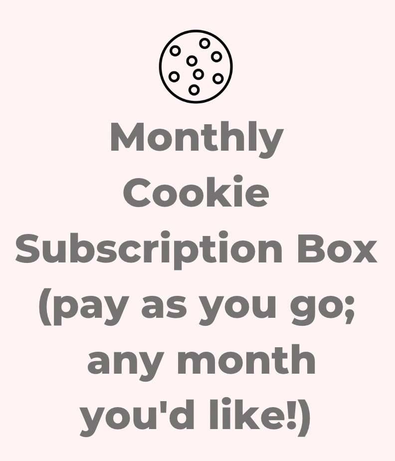 Monthly Subscription