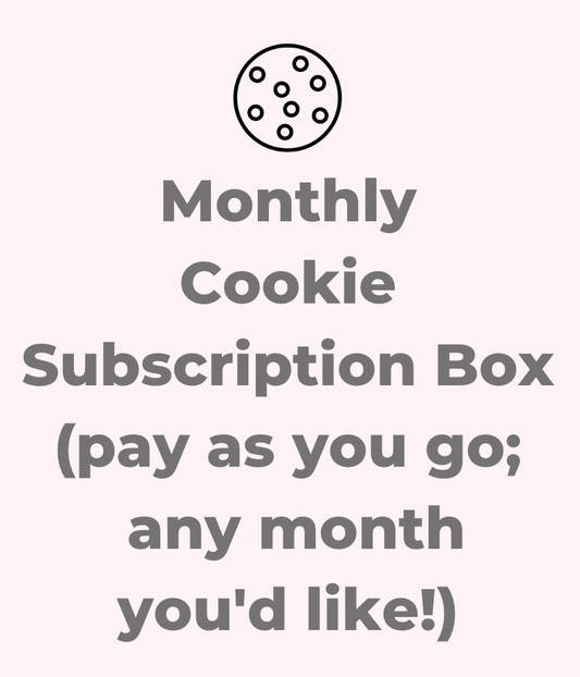 Monthly Subscription
