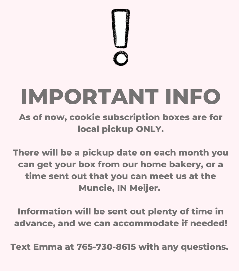 6 Month Subscription